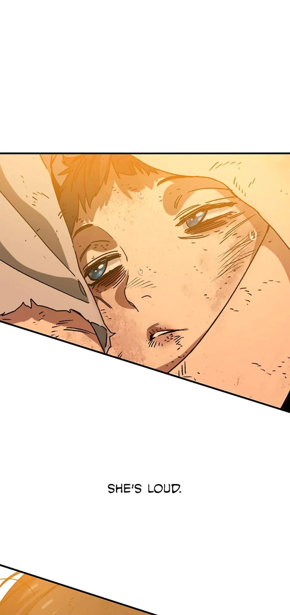 Read Existence Manga Online