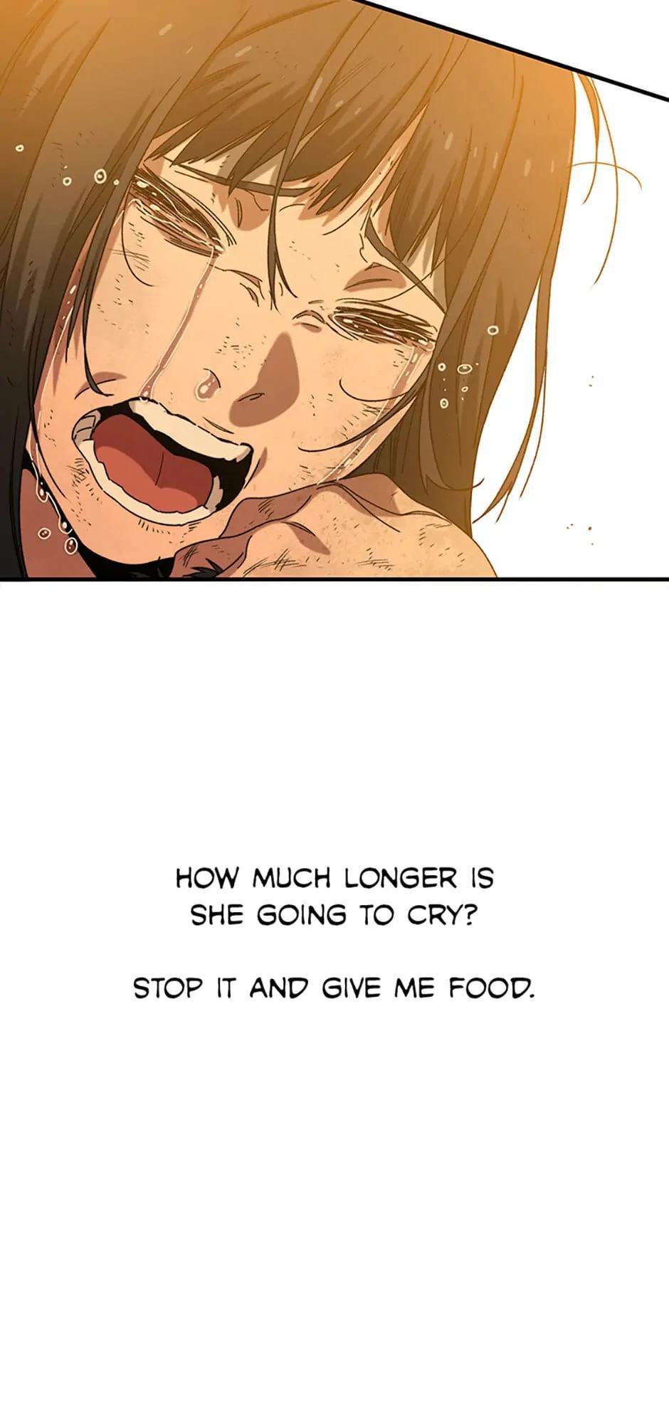 Read Existence Manga Online