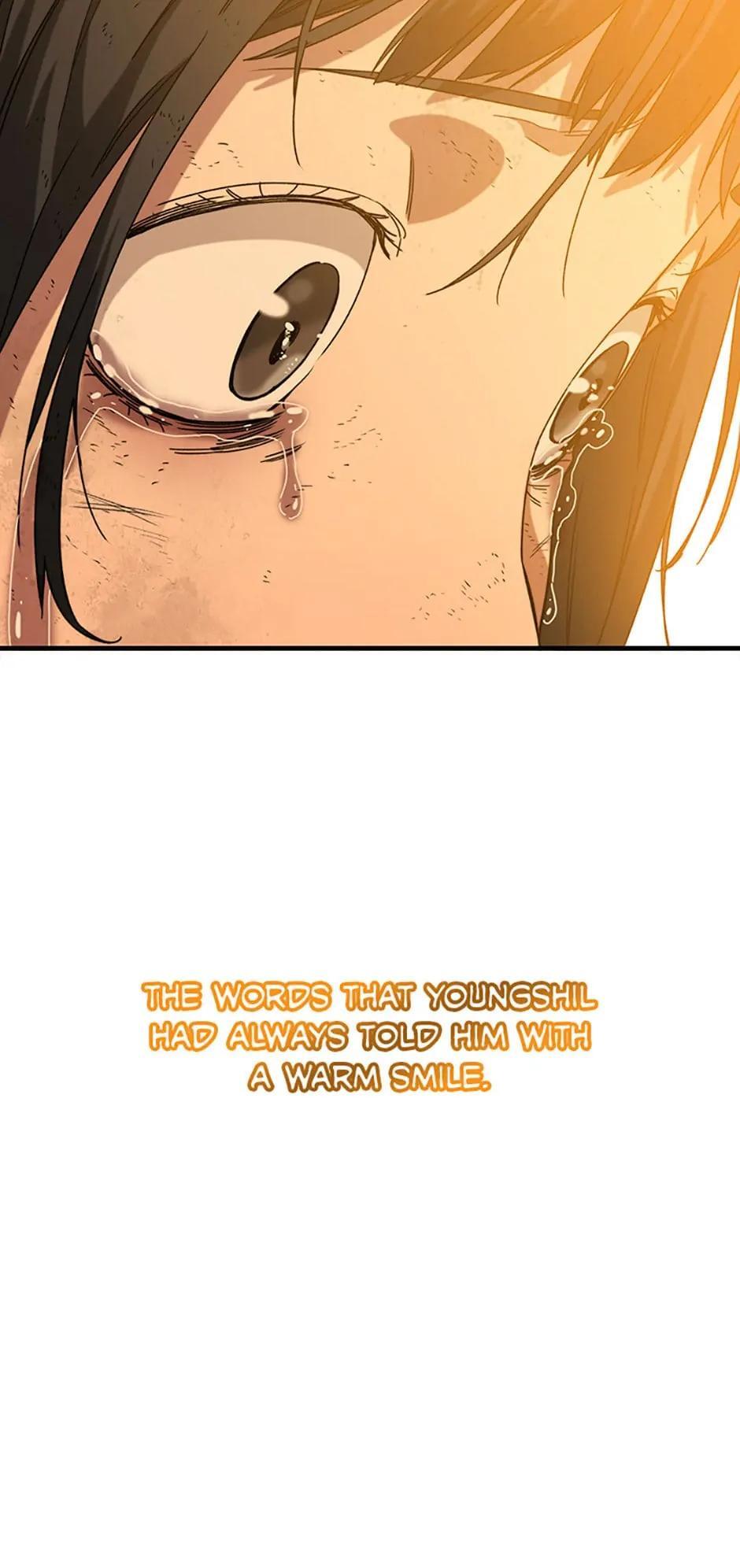 Read Existence Manga Online