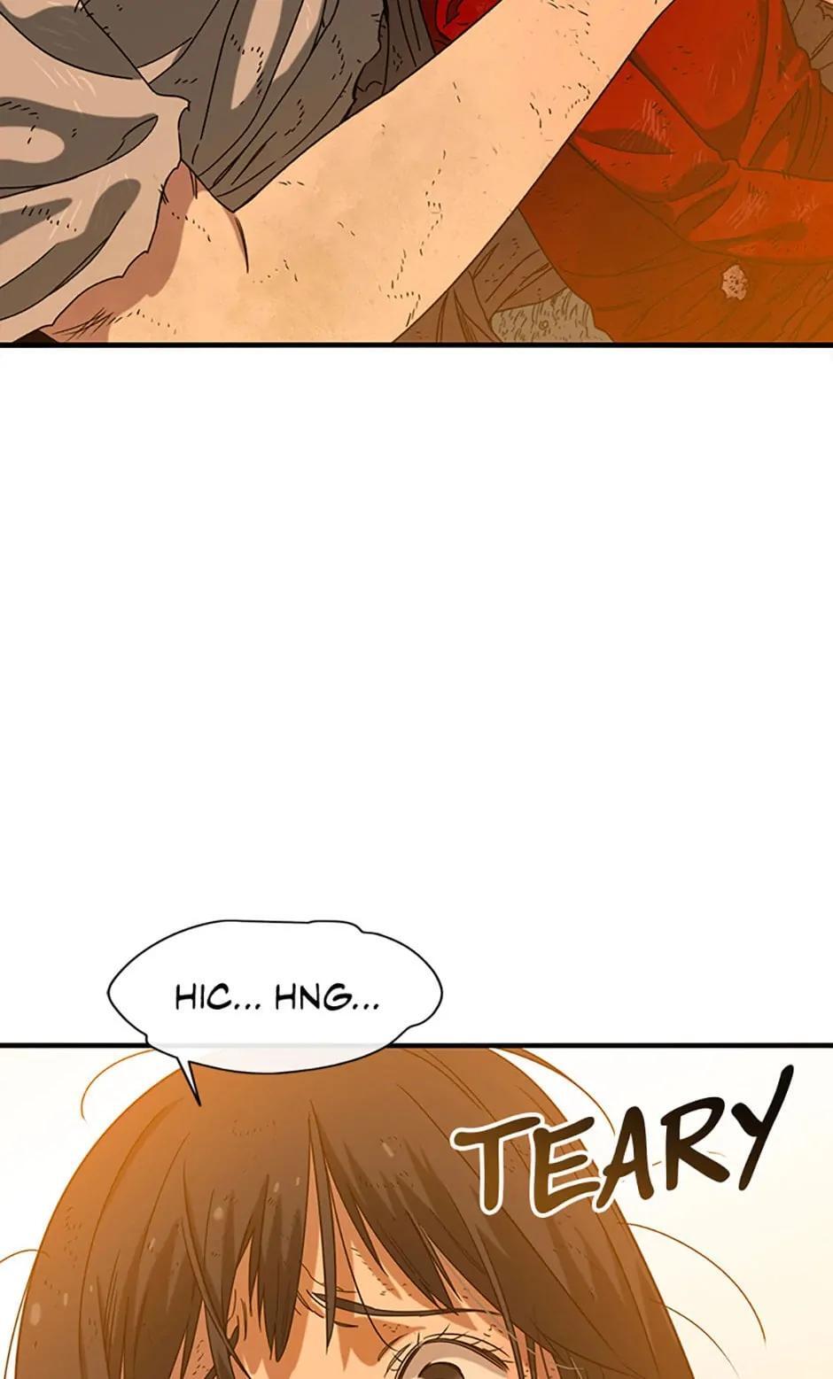 Read Existence Manga Online