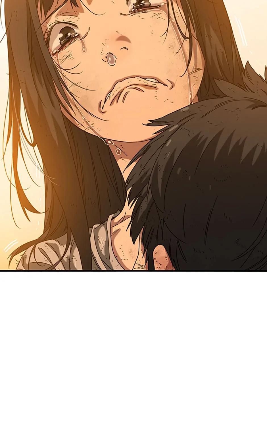 Read Existence Manga Online