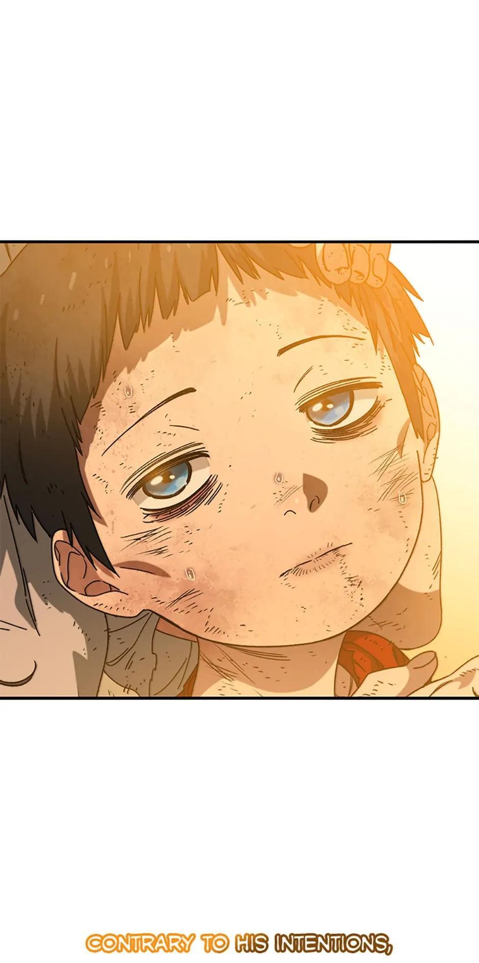 Read Existence Manga Online