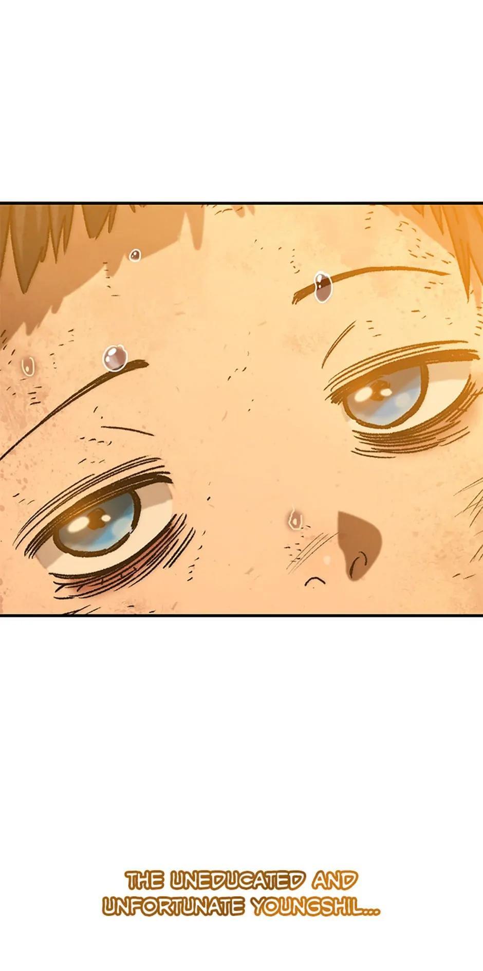 Read Existence Manga Online
