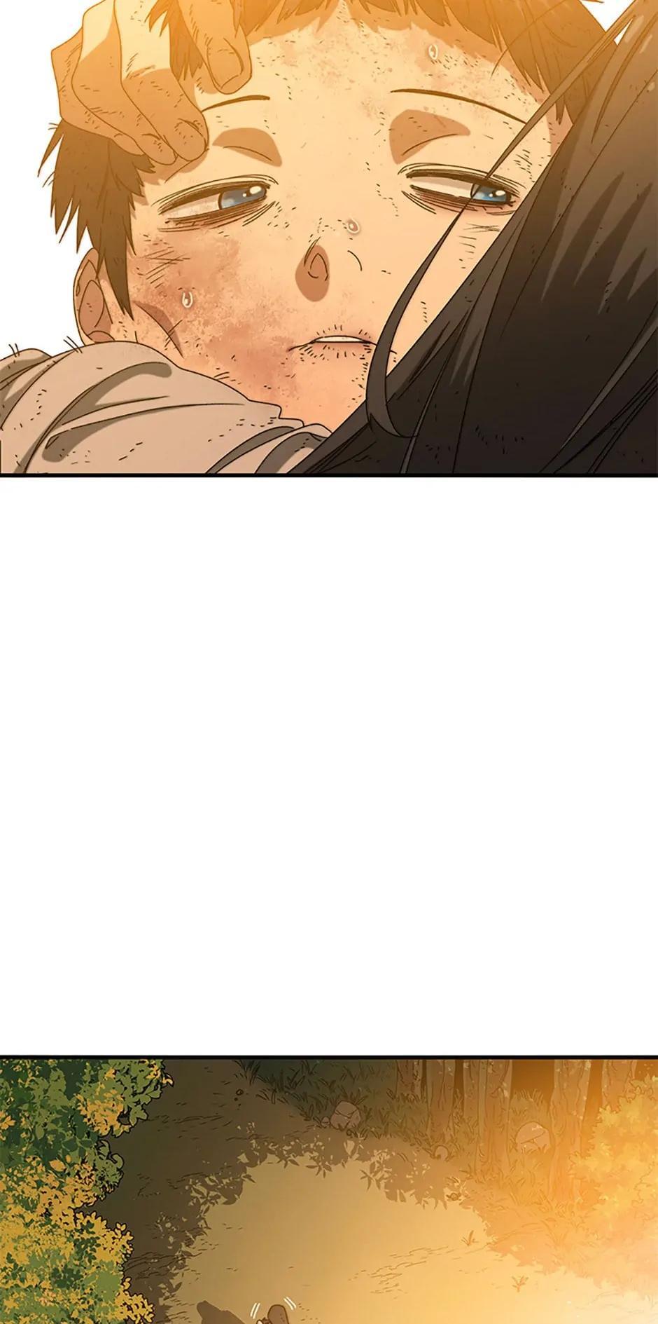 Read Existence Manga Online