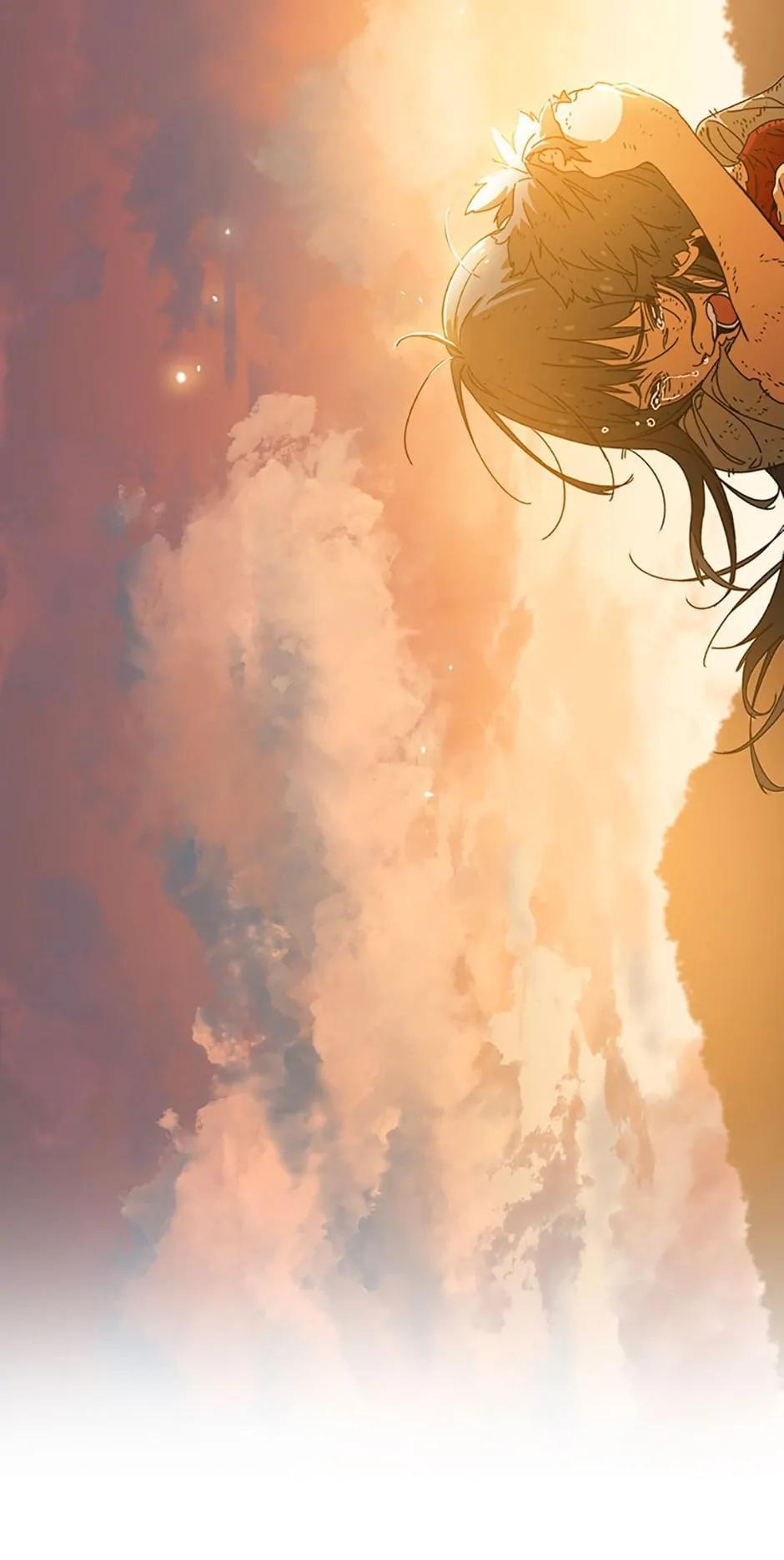 Read Existence Manga Online