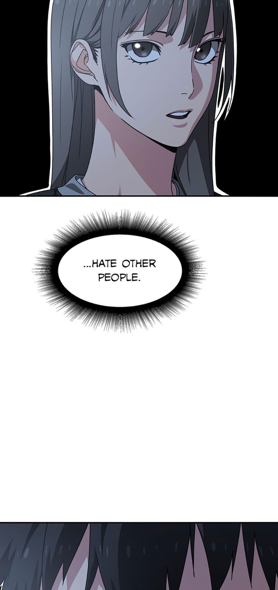 Read Existence Manga Online
