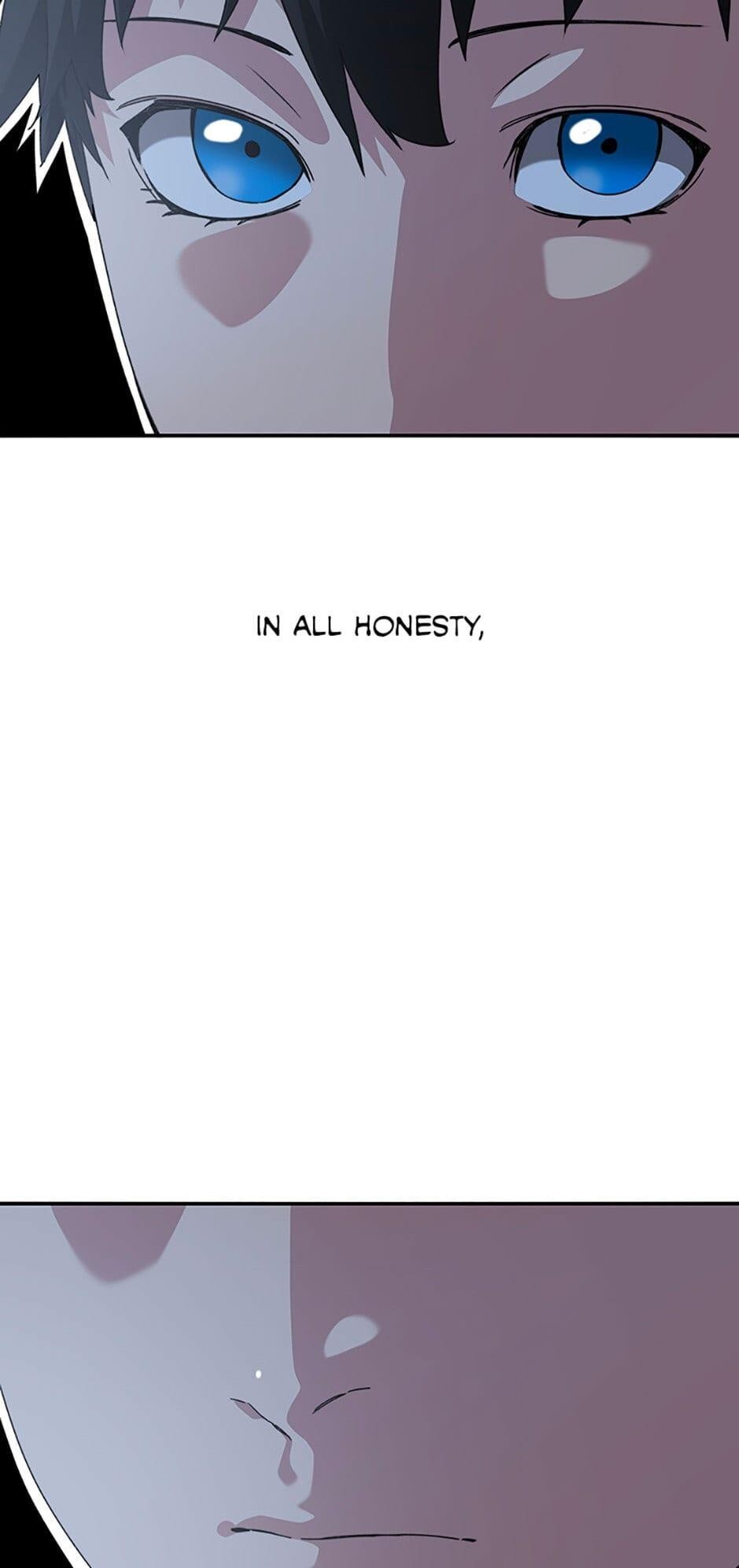 Read Existence Manga Online