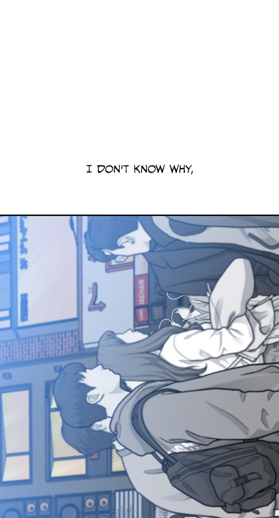 Read Existence Manga Online