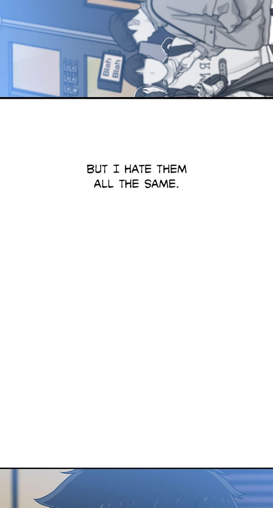 Read Existence Manga Online