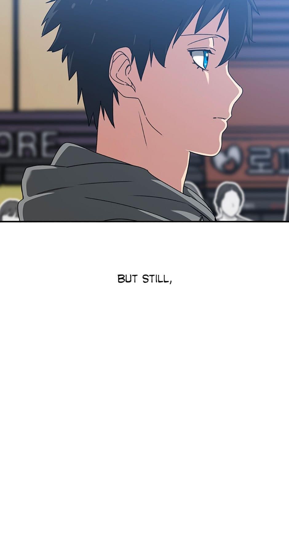 Read Existence Manga Online