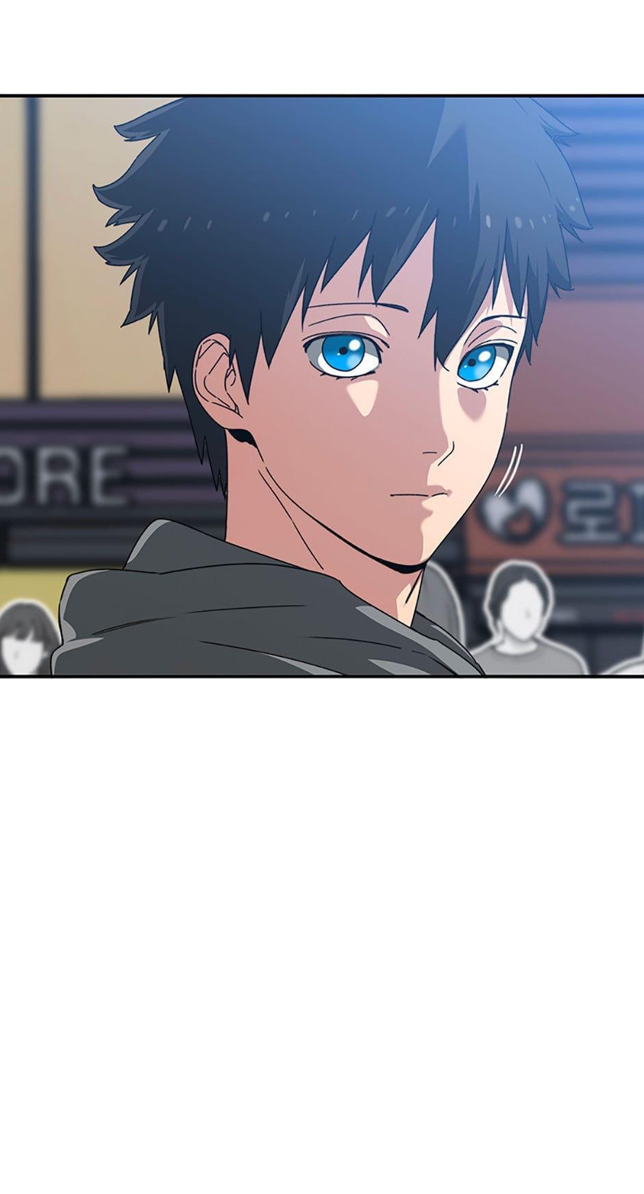 Read Existence Manga Online