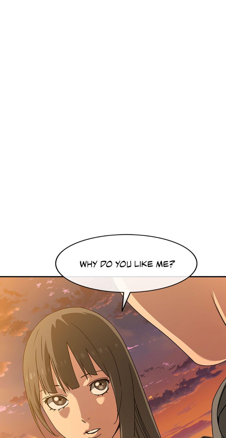 Read Existence Manga Online
