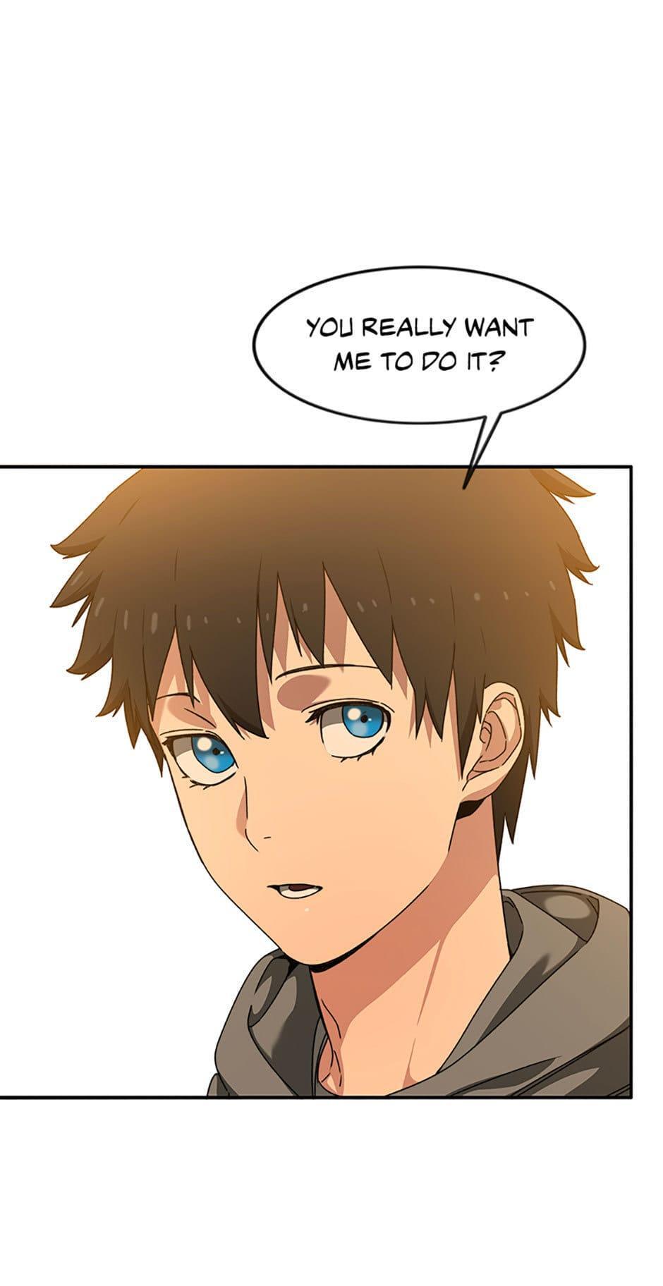 Read Existence Manga Online