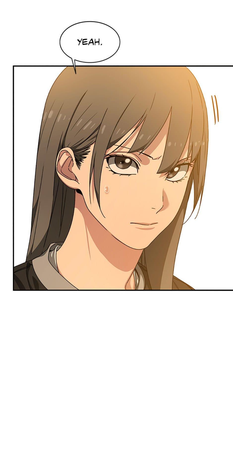 Read Existence Manga Online
