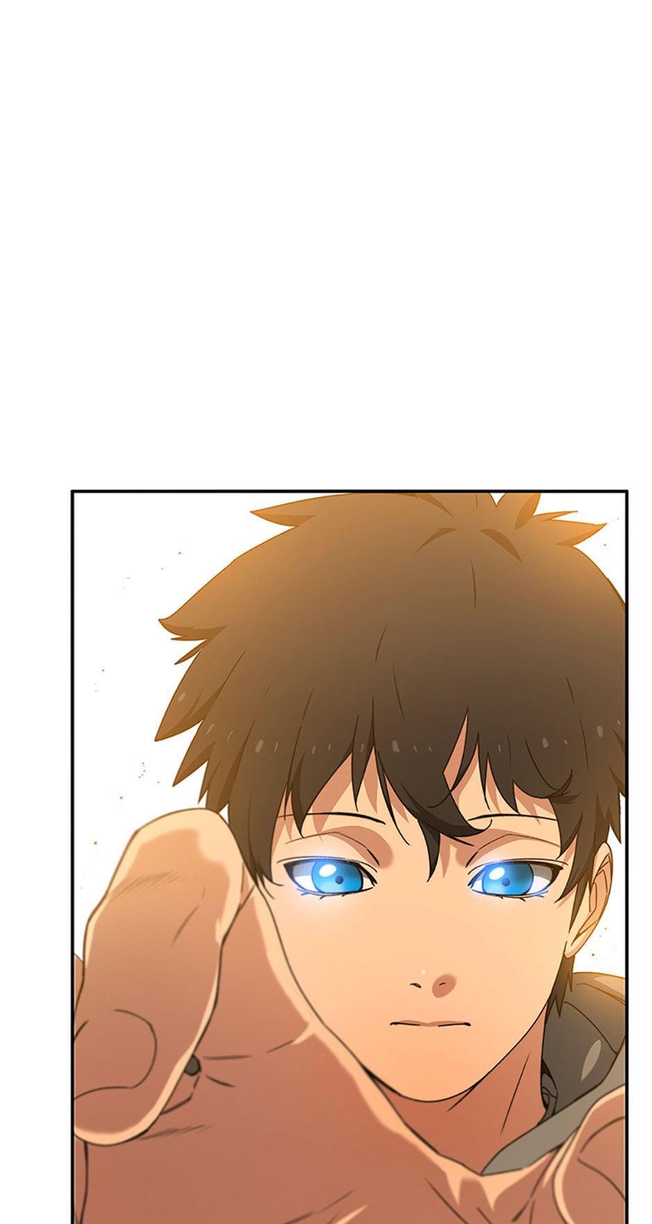 Read Existence Manga Online