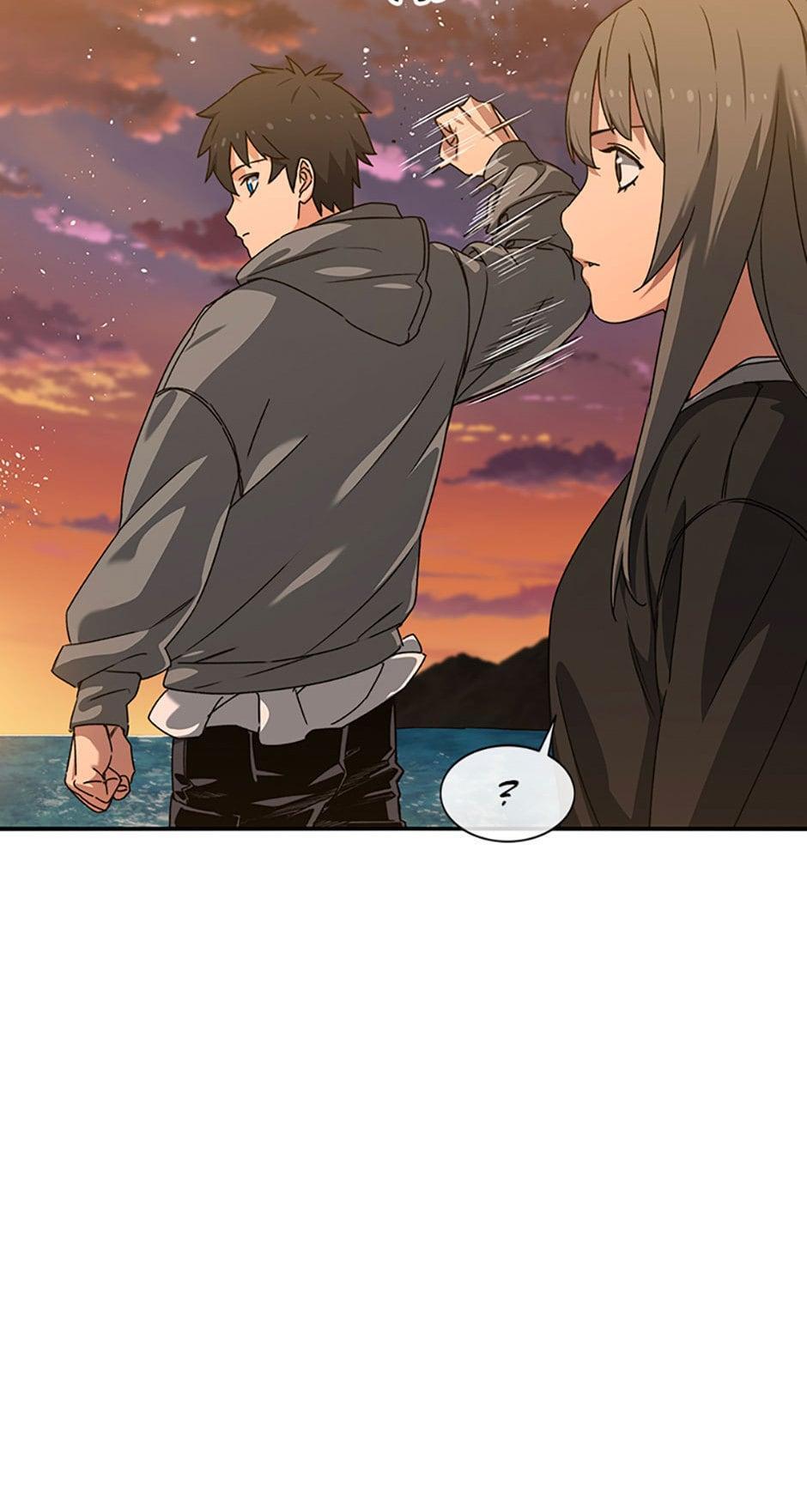 Read Existence Manga Online