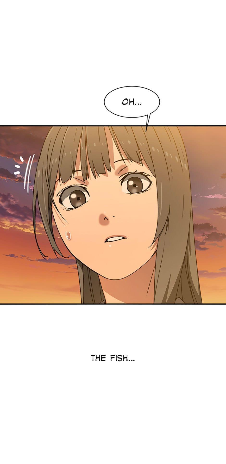 Read Existence Manga Online