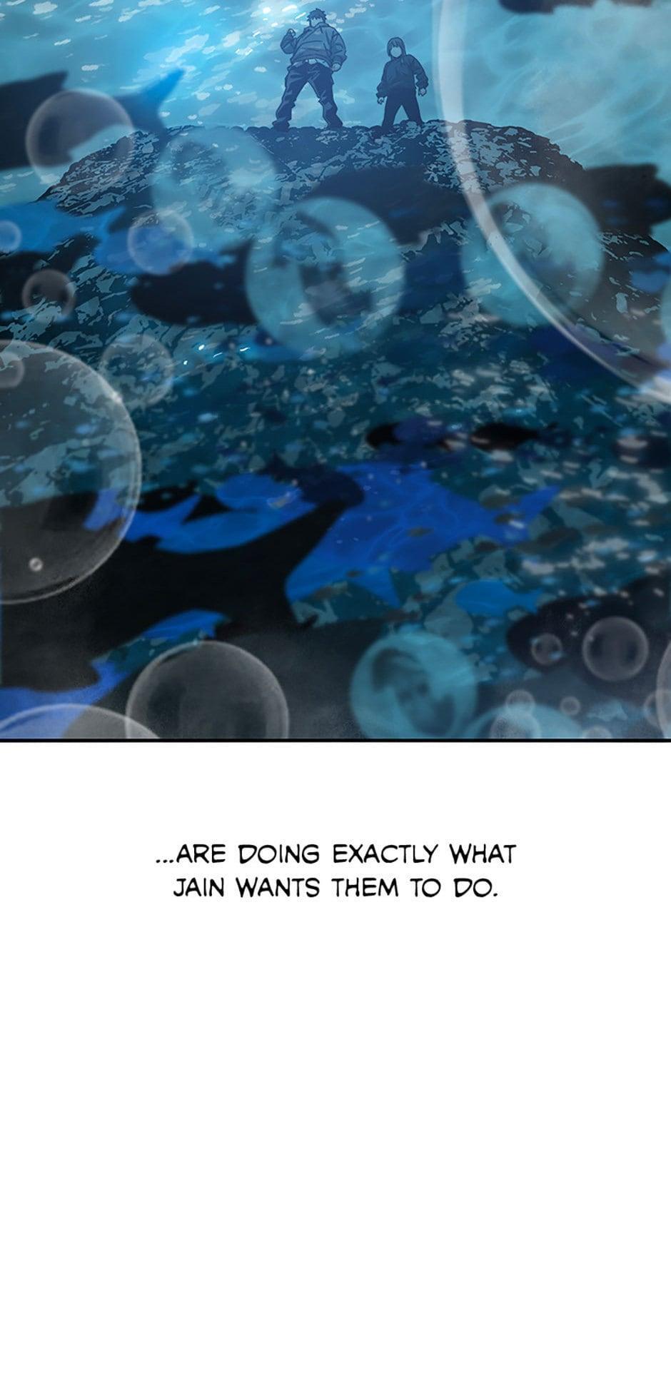 Read Existence Manga Online