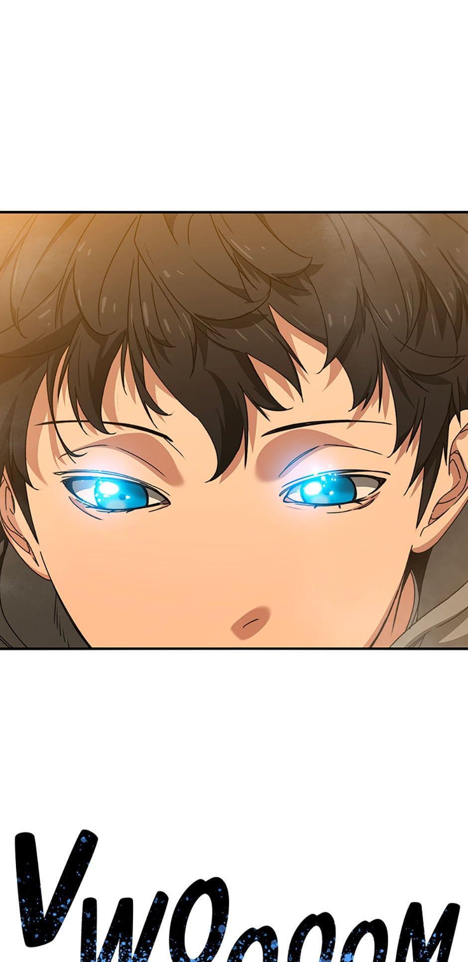 Read Existence Manga Online