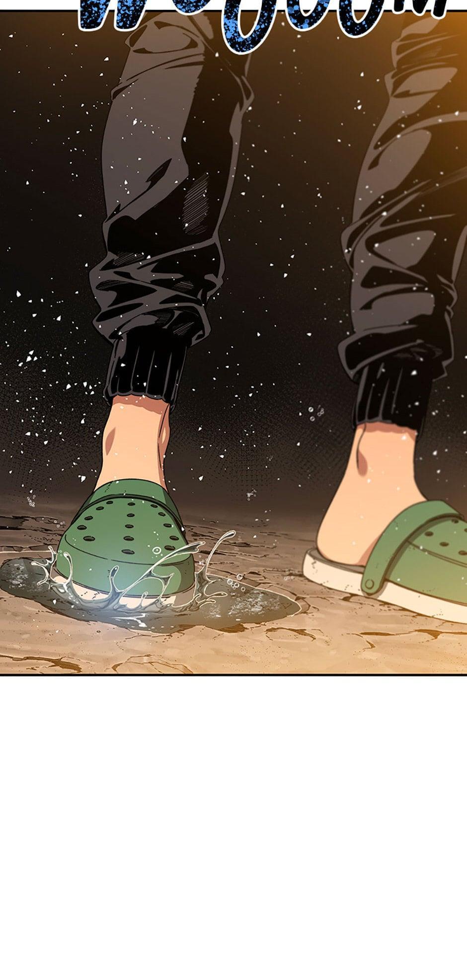 Read Existence Manga Online