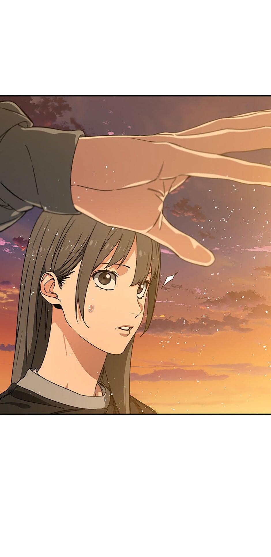 Read Existence Manga Online