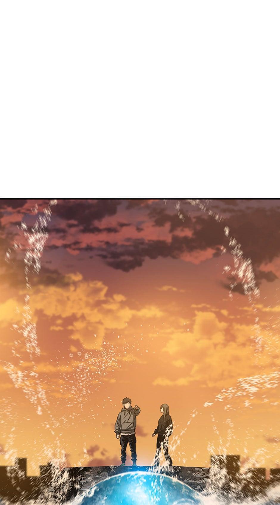 Read Existence Manga Online