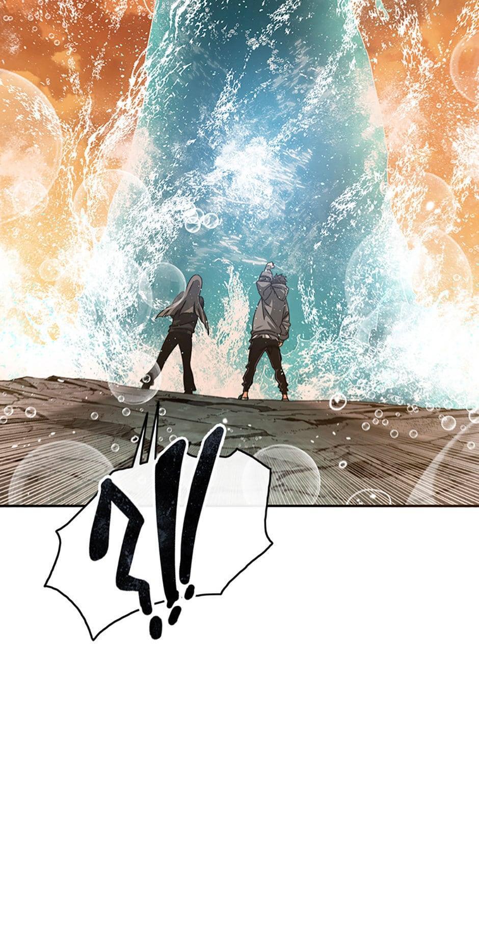 Read Existence Manga Online