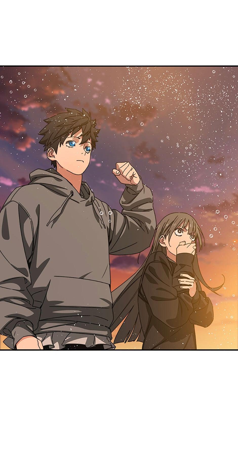 Read Existence Manga Online