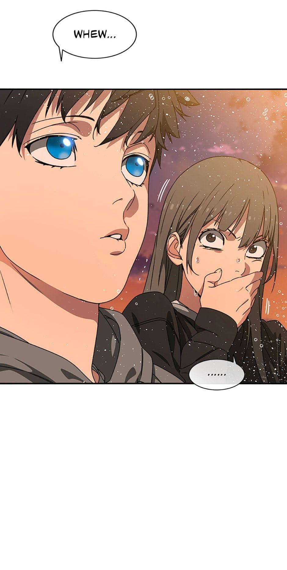 Read Existence Manga Online
