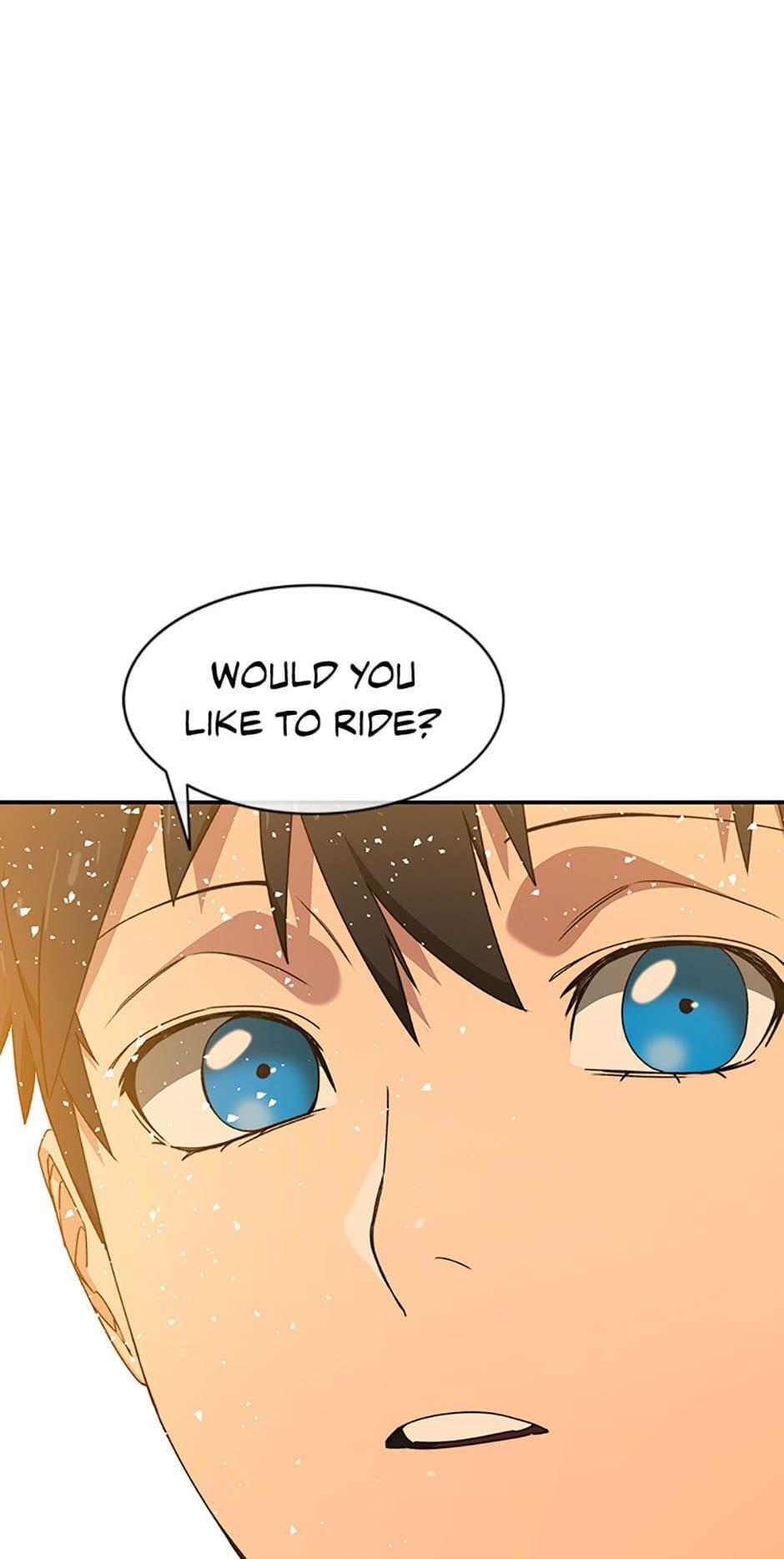 Read Existence Manga Online