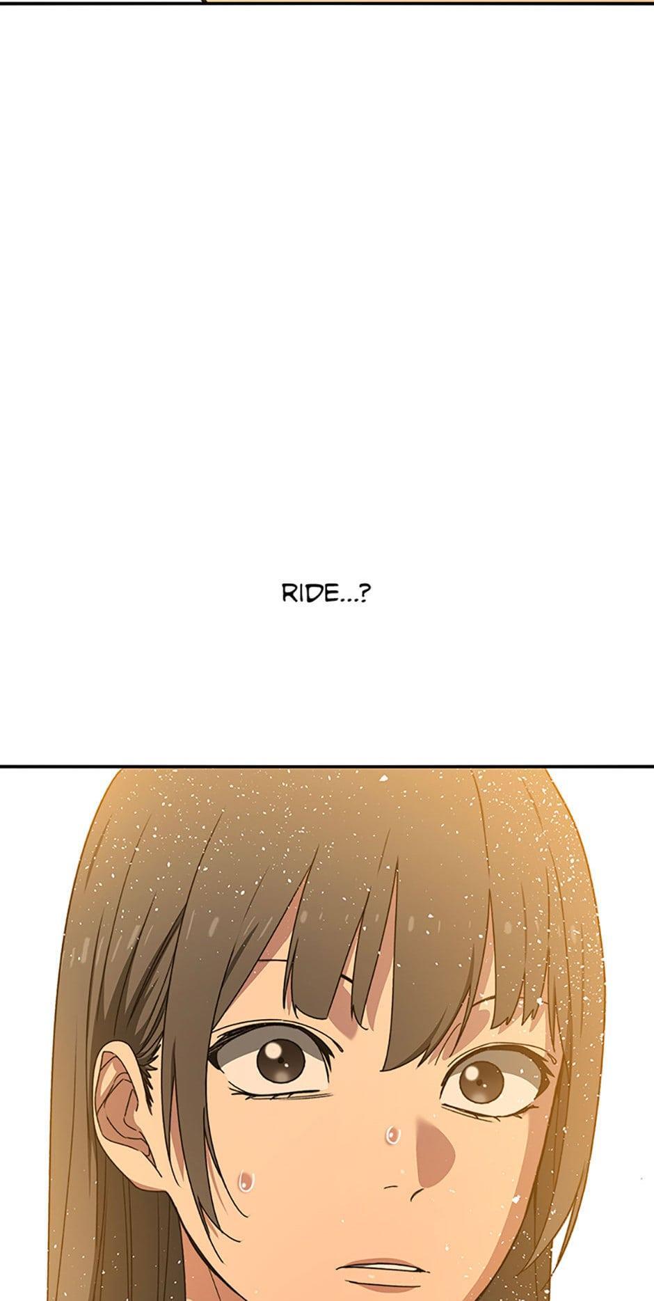 Read Existence Manga Online