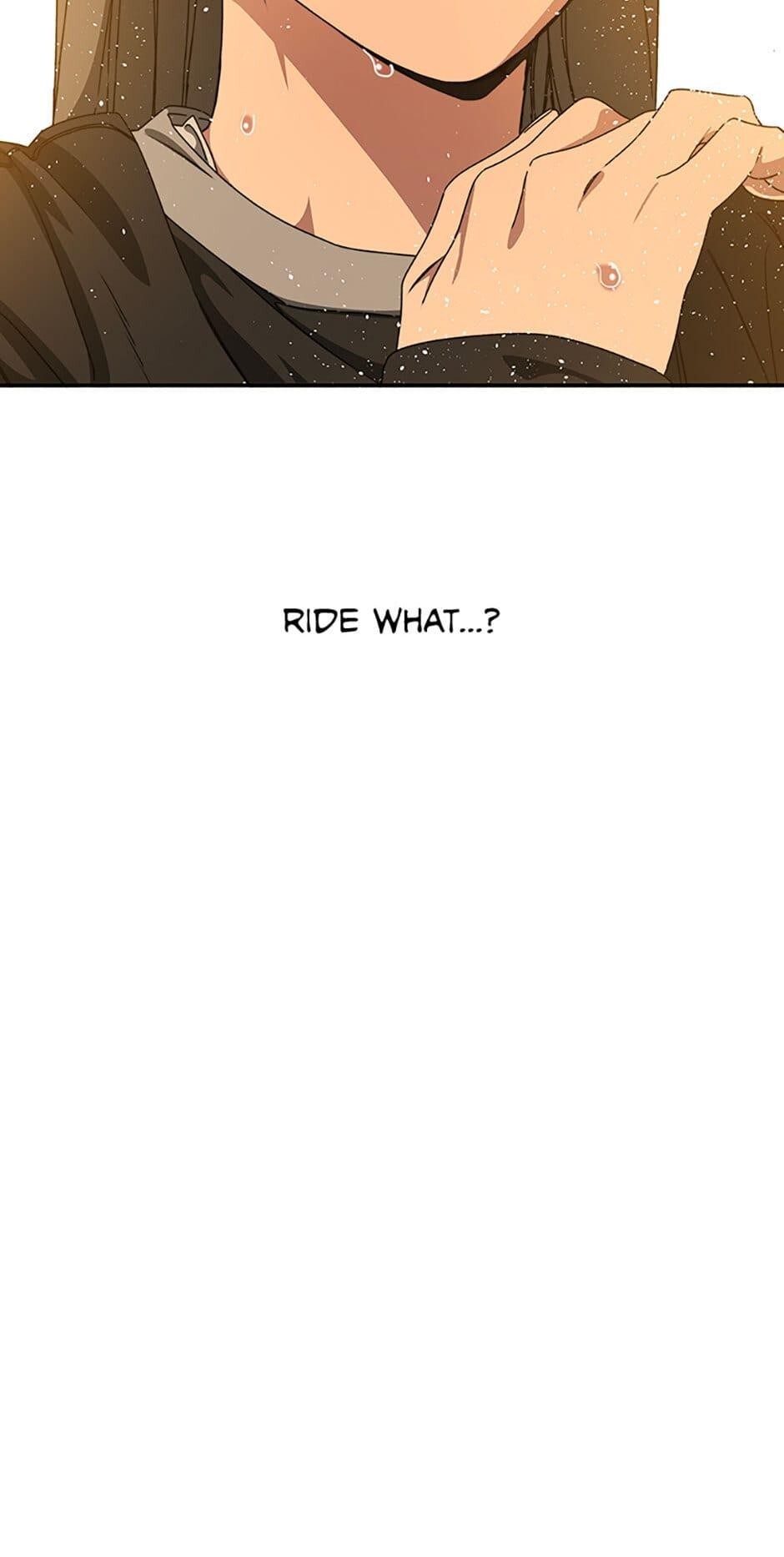 Read Existence Manga Online