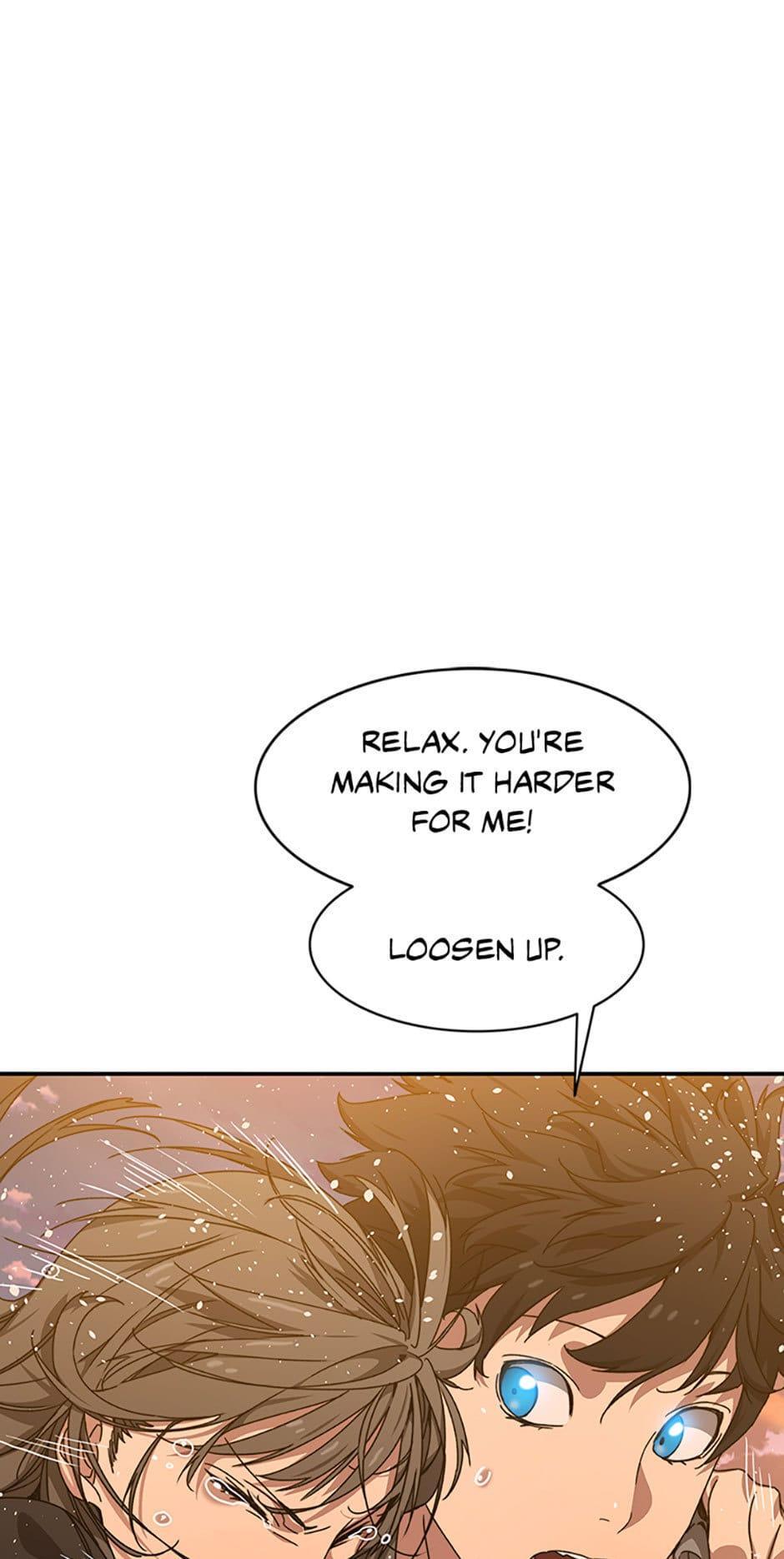 Read Existence Manga Online