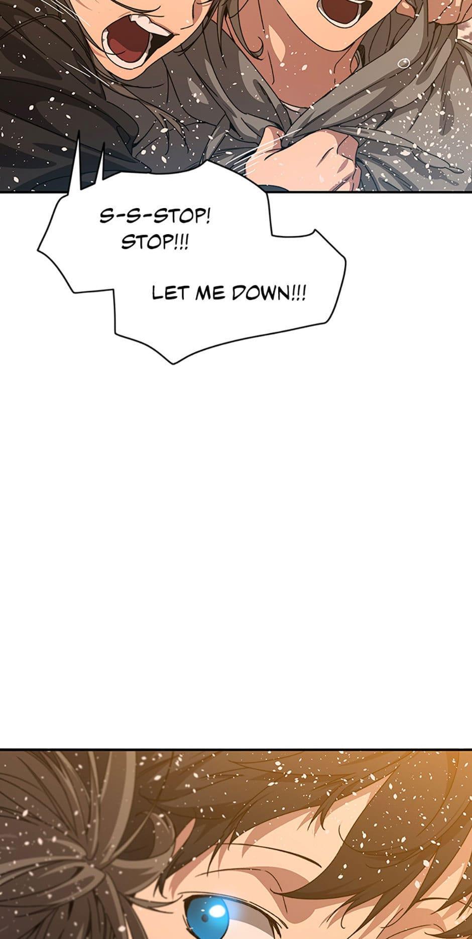 Read Existence Manga Online
