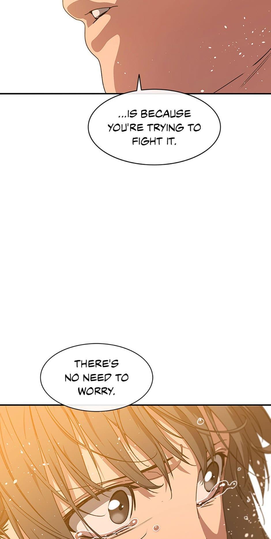 Read Existence Manga Online