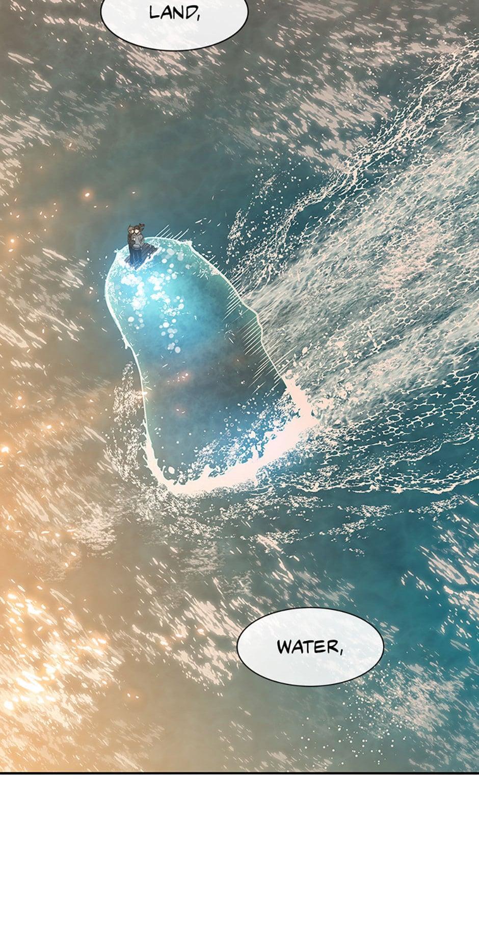 Read Existence Manga Online