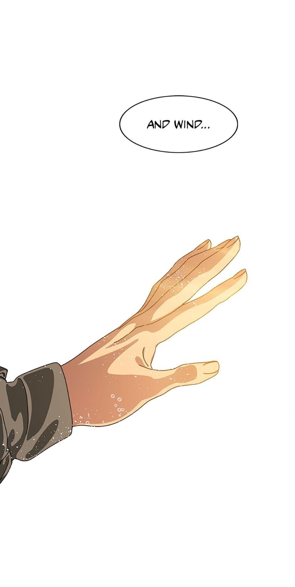 Read Existence Manga Online