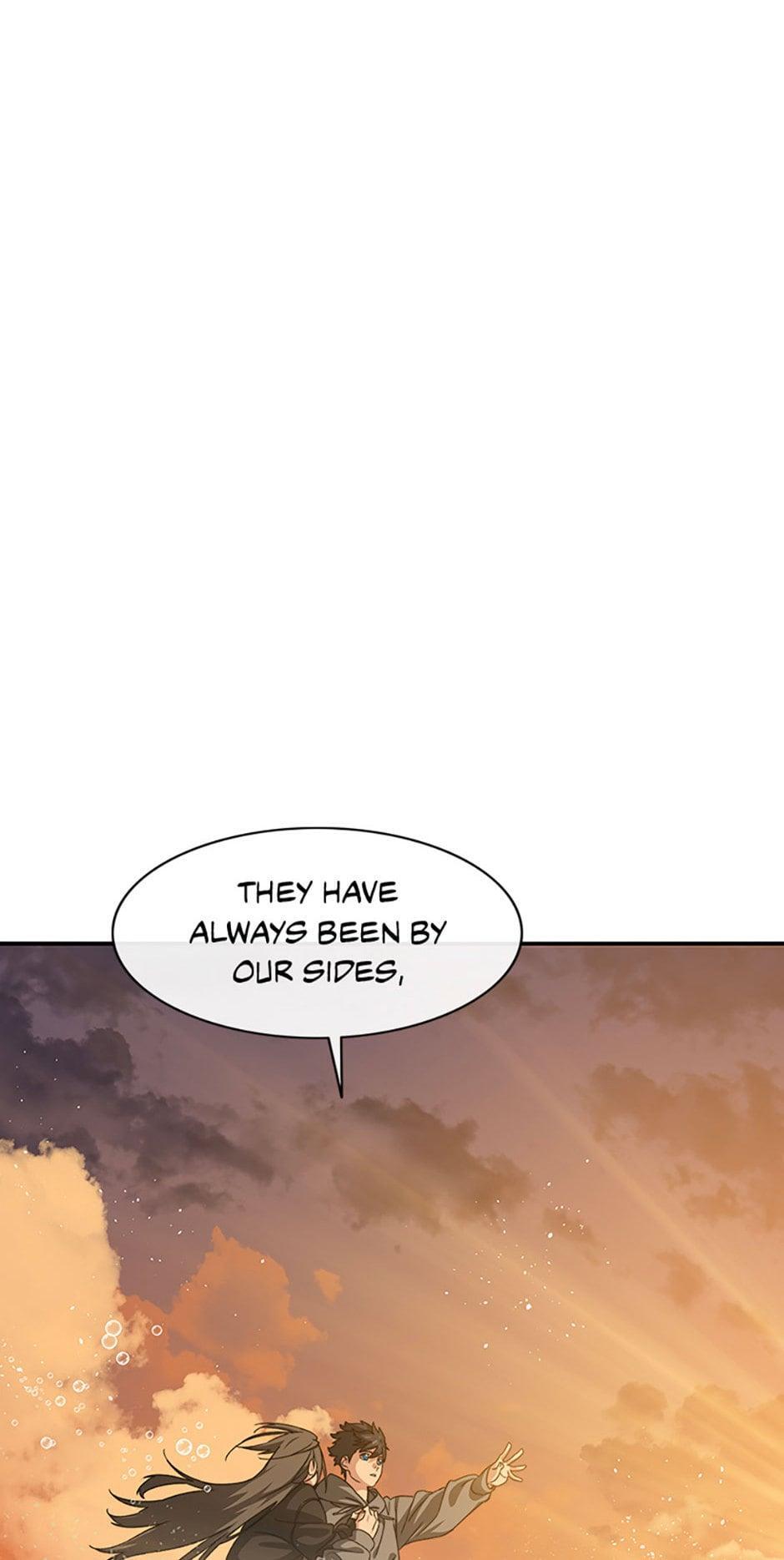 Read Existence Manga Online