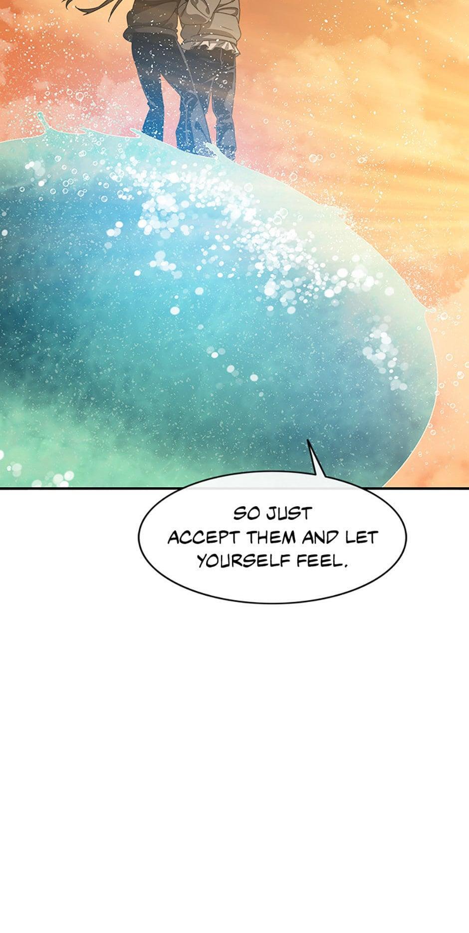 Read Existence Manga Online