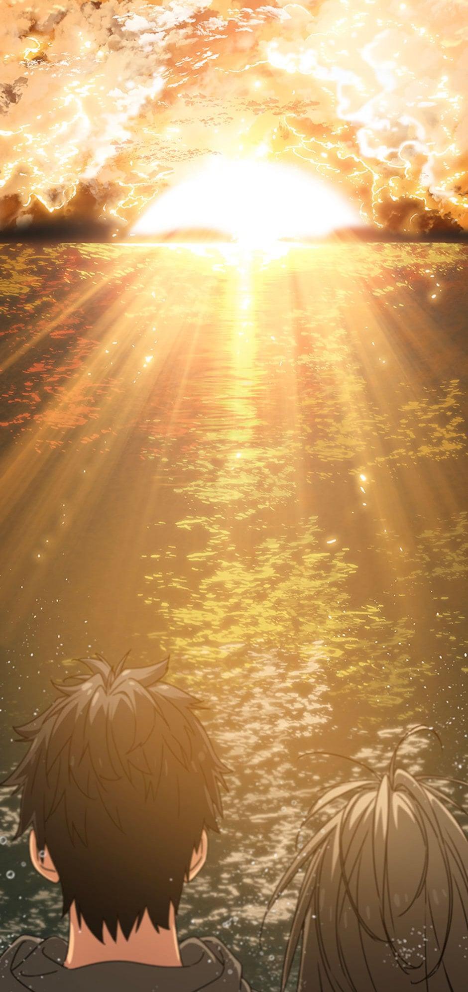 Read Existence Manga Online