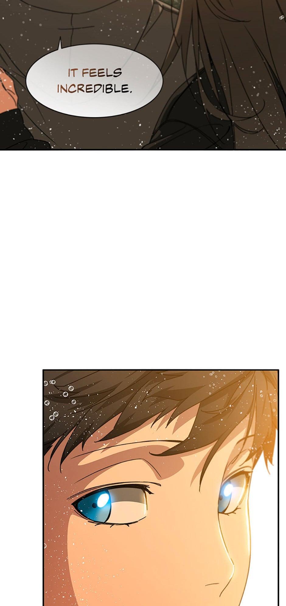 Read Existence Manga Online