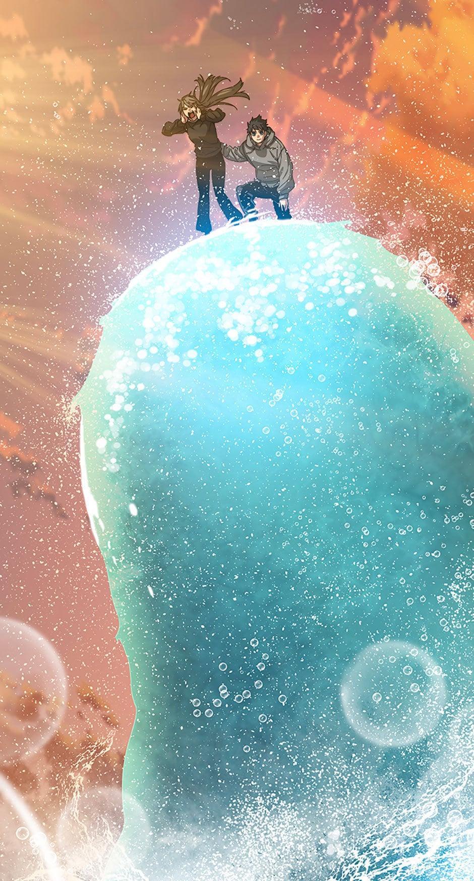 Read Existence Manga Online
