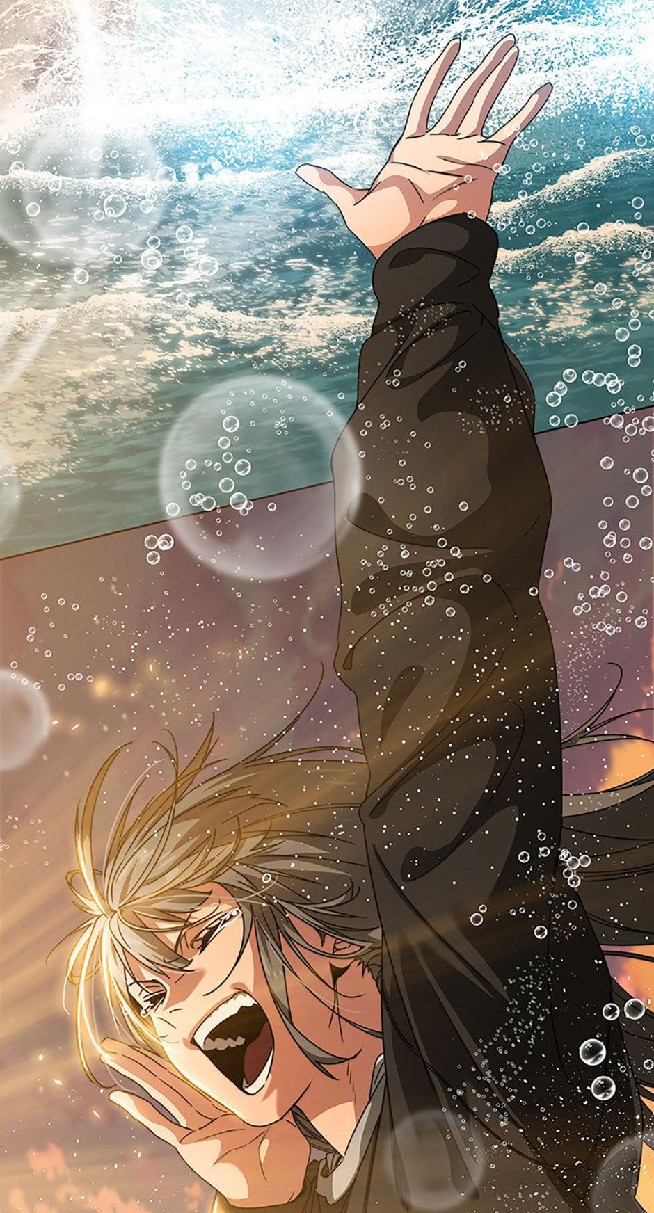 Read Existence Manga Online