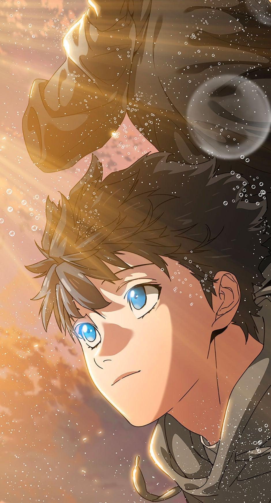 Read Existence Manga Online