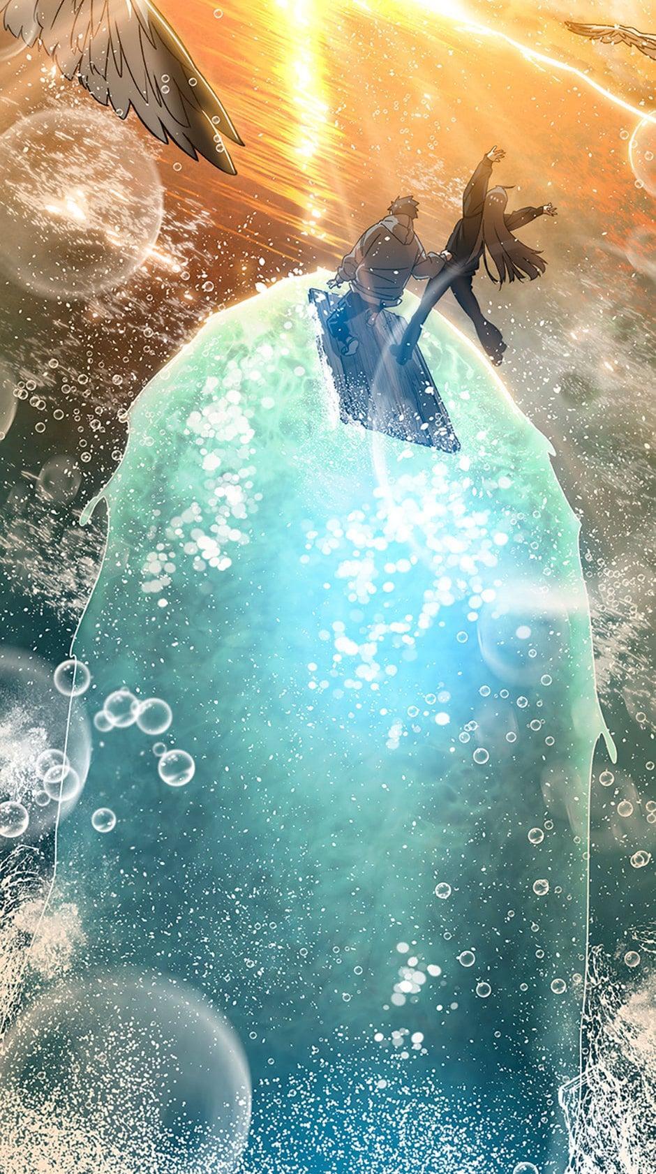 Read Existence Manga Online