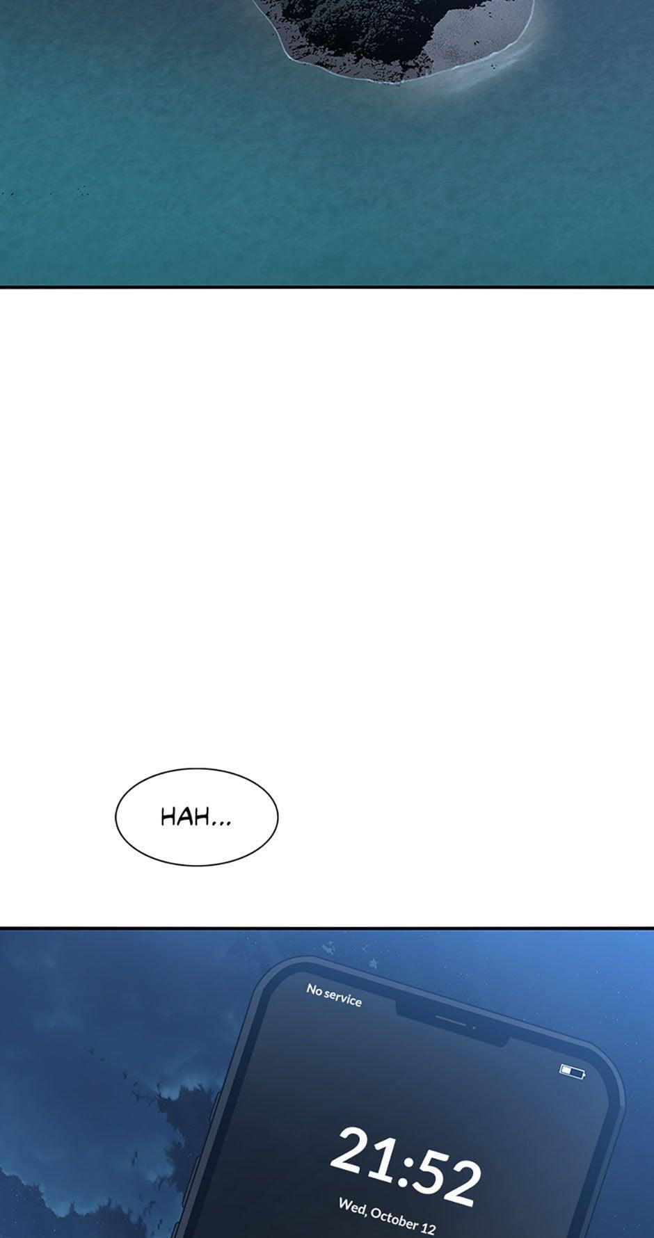 Read Existence Manga Online