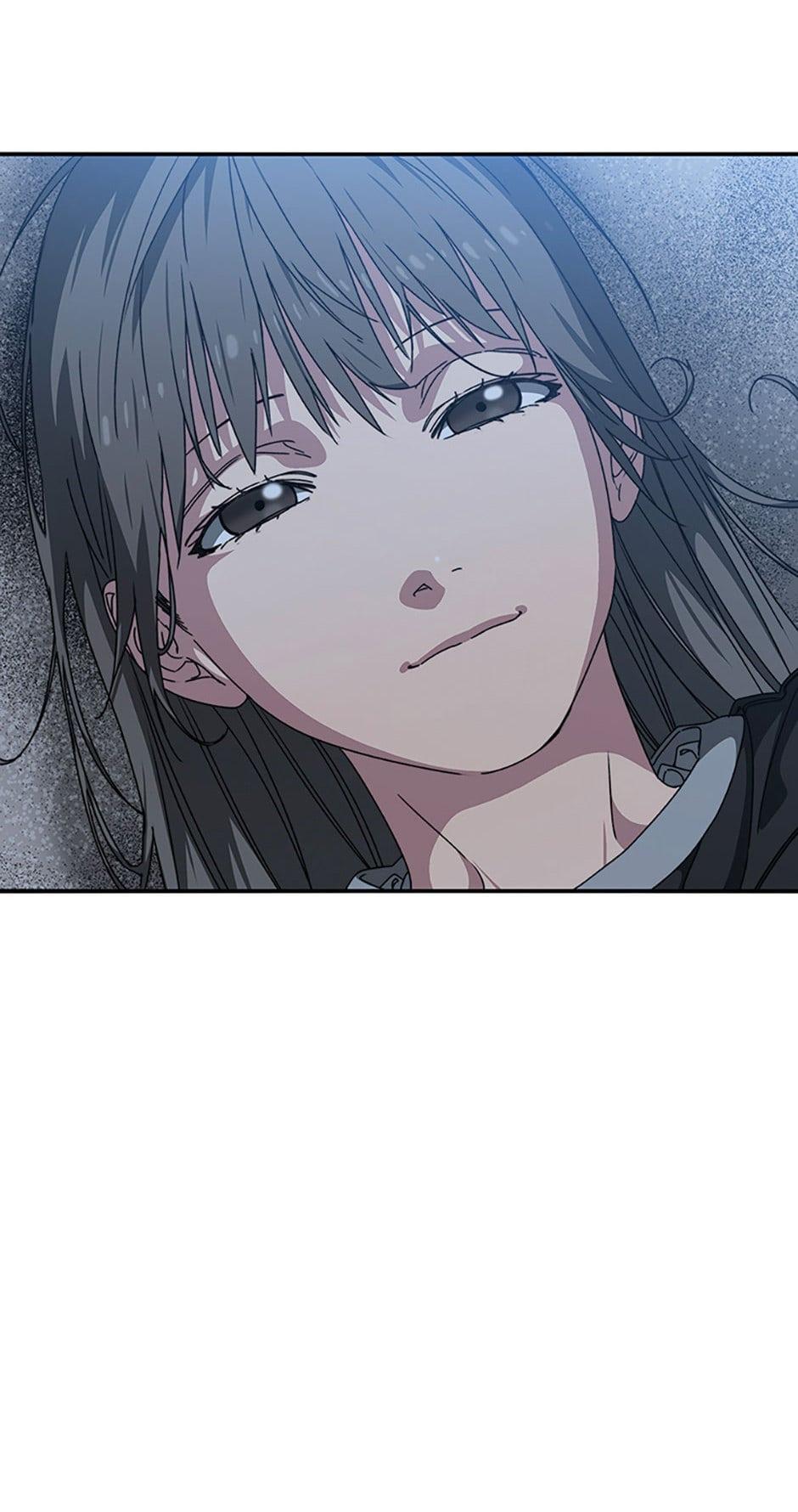 Read Existence Manga Online