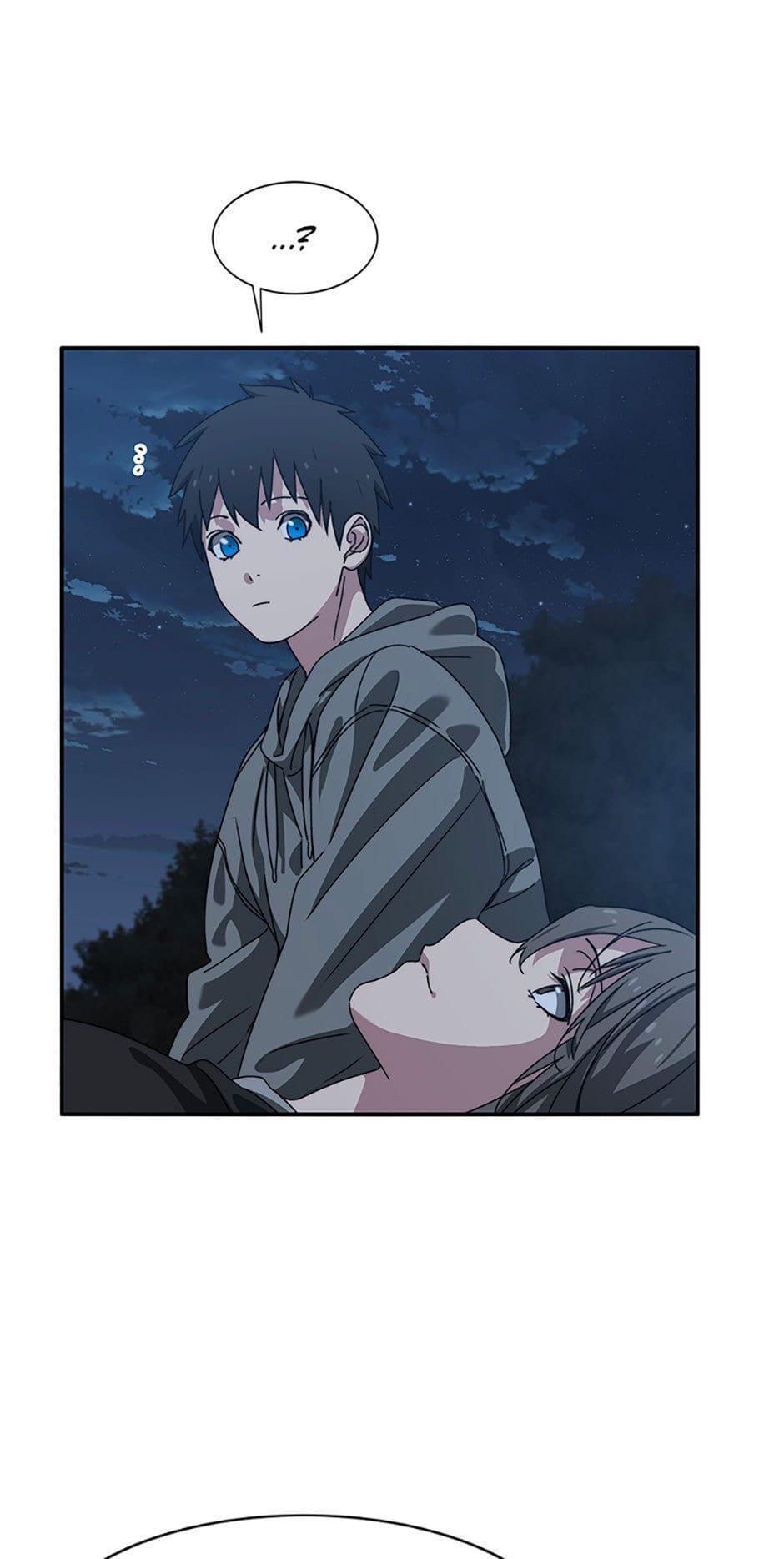 Read Existence Manga Online