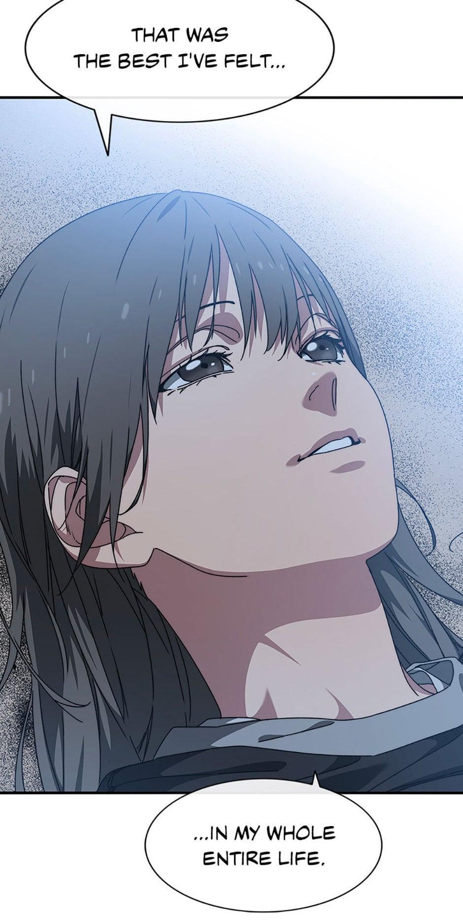 Read Existence Manga Online
