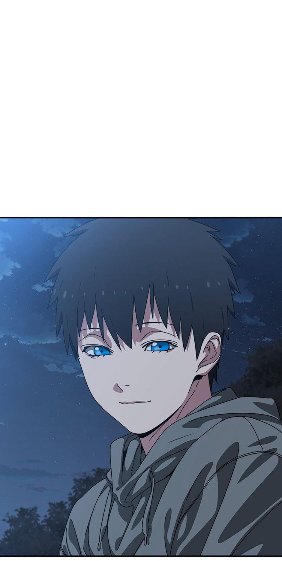 Read Existence Manga Online